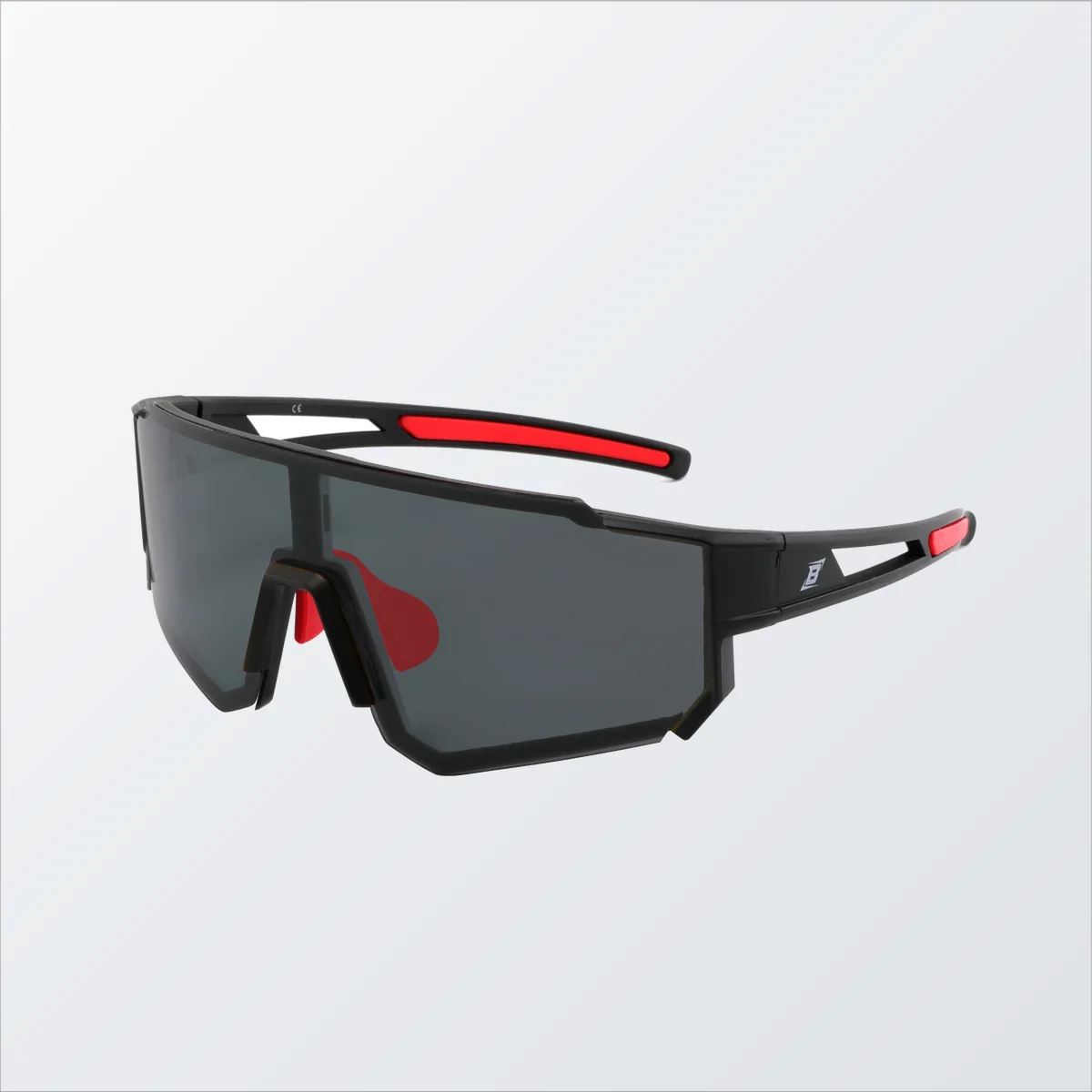  BG26 POLARIZED + ANTIFOG