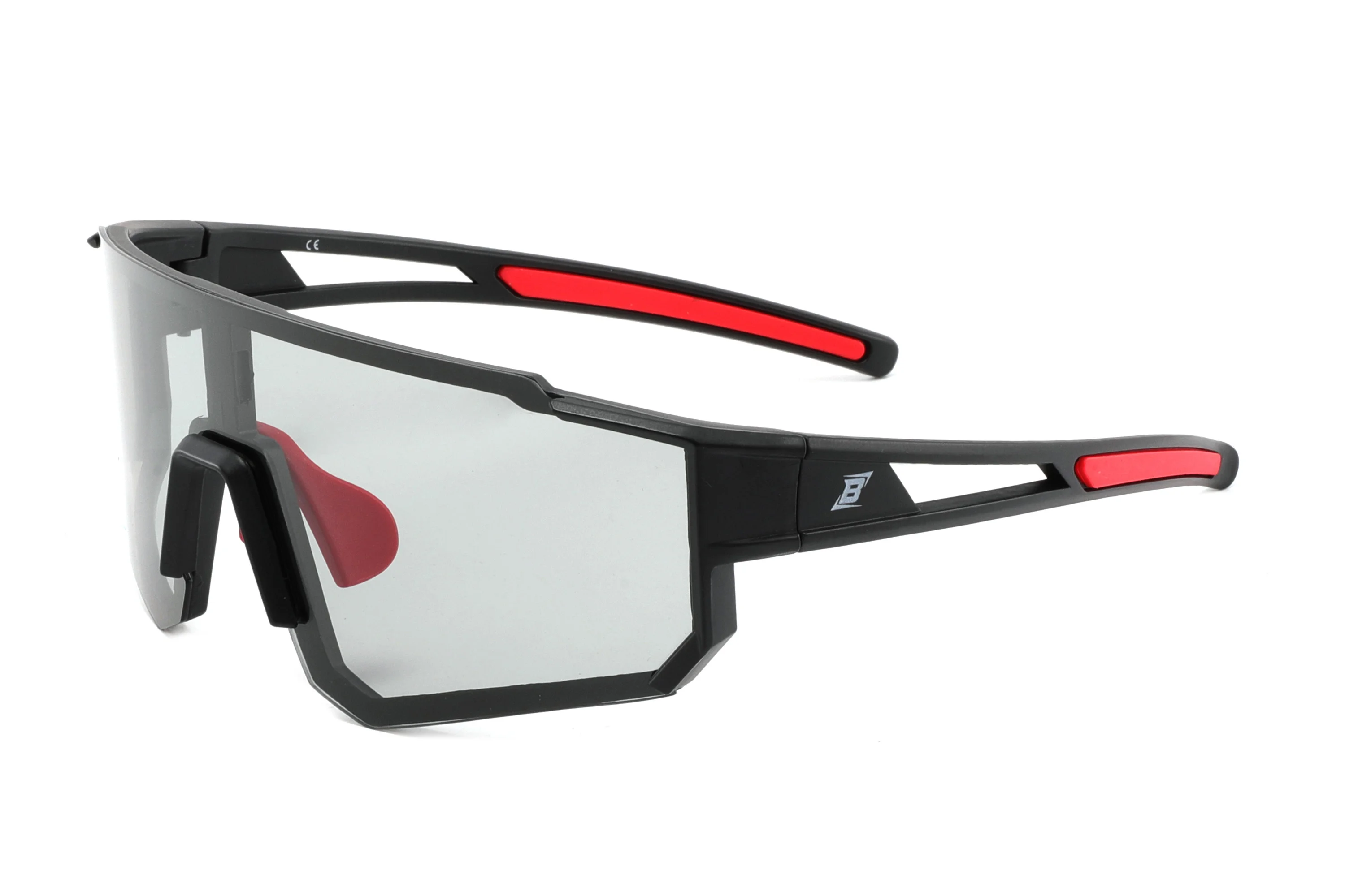 BG26 3v1 ® PHOTOCHROMIC + POLARIZED + ANTIFOG