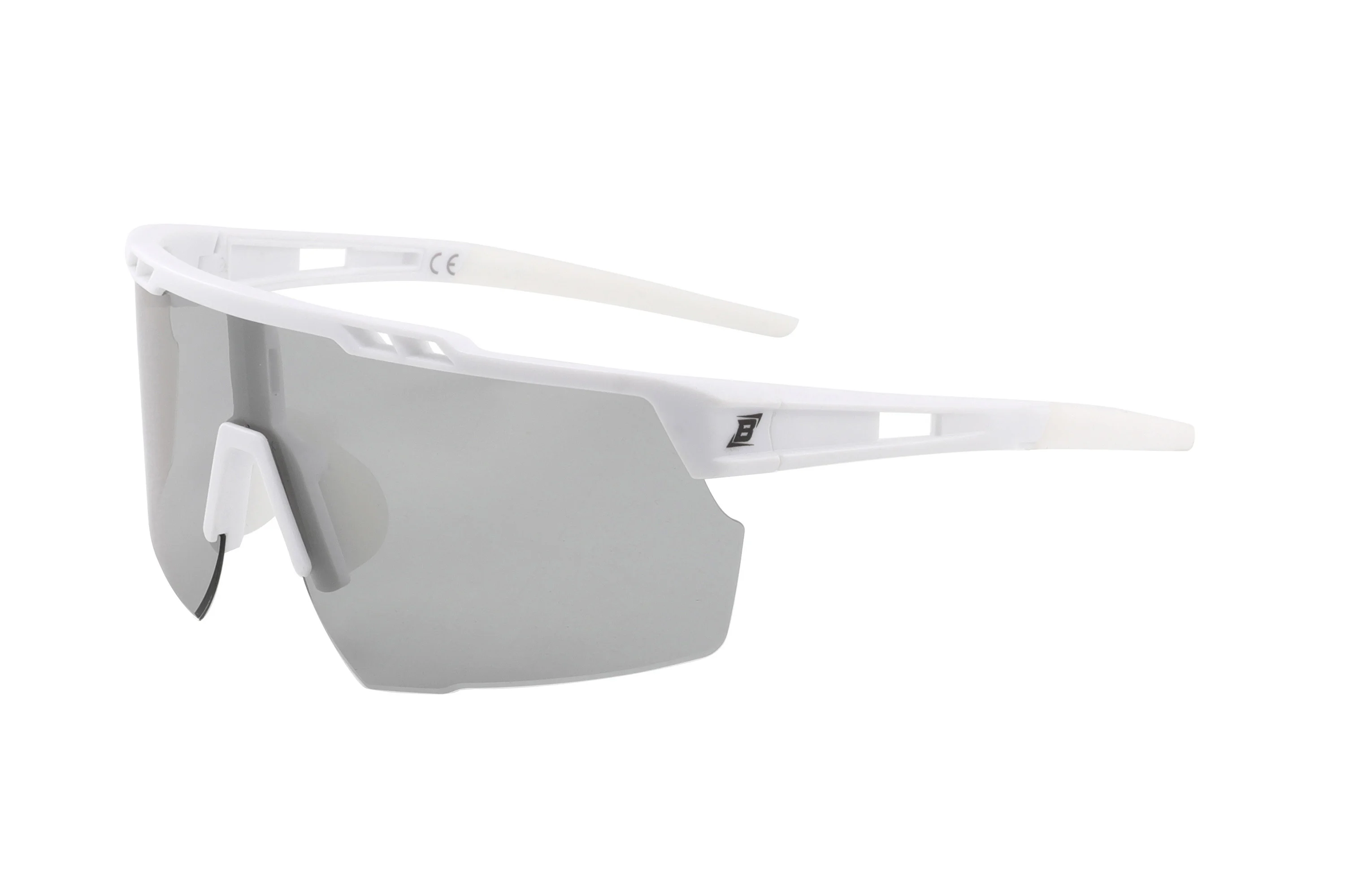 VG26 WHITE 3v1 ® PHOTOCHROMIC + POLARIZED + ANTIFOG