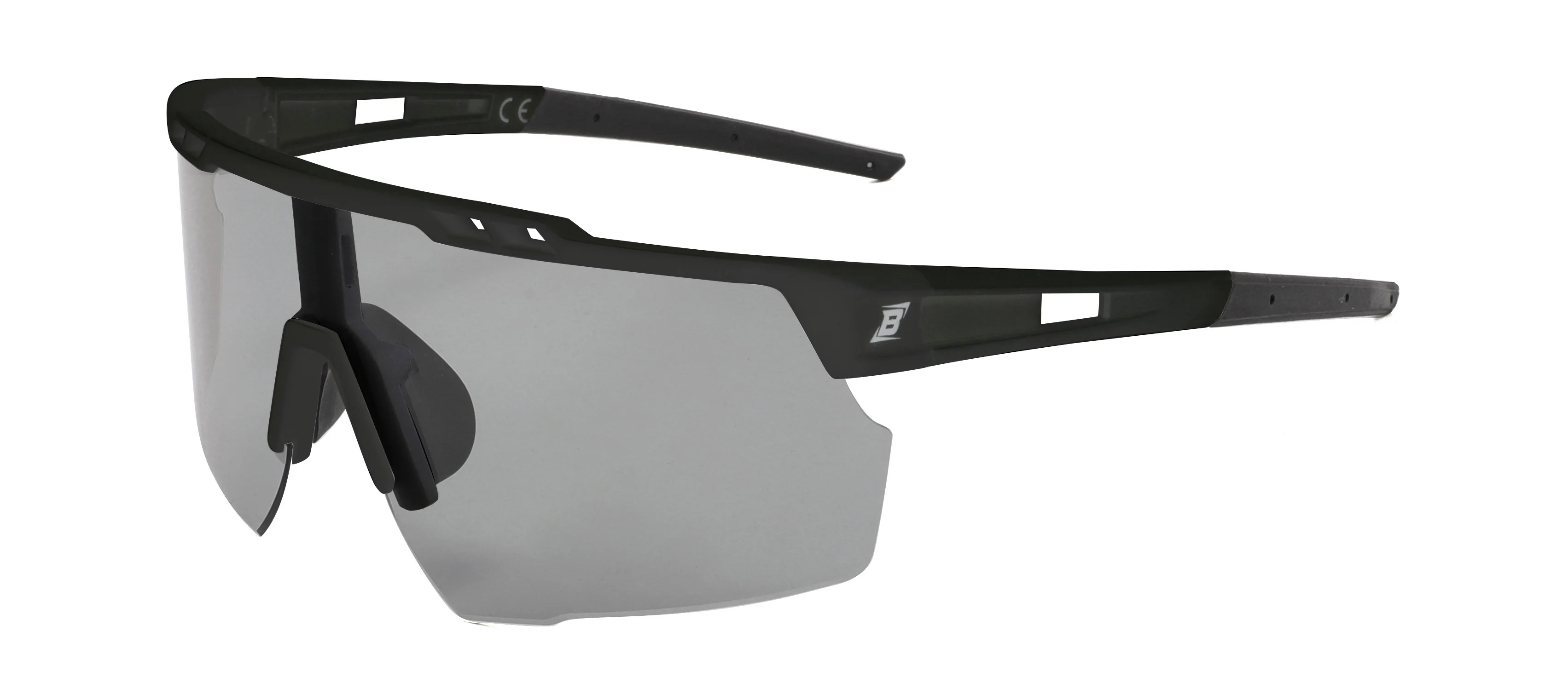 VG26 BLACK 3v1 ® PHOTOCHROMIC + POLARIZED + ANTIFOG
